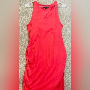 Women’s express fitted dress size Medium